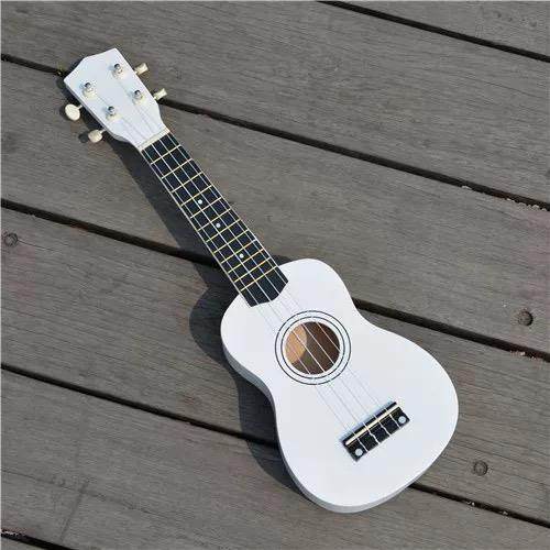 新款21寸3寸彩色女生尤2克里里儿童吉他丽初学者小乌克丽夏威夷四