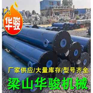 304不锈钢换热降温设备列管冷凝器蒸发式 换热降温设备华骏设备