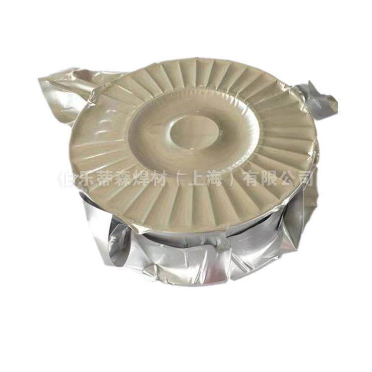 奥地利伯乐BOHLER GMA 308LSi焊丝ER308LSi不锈钢气保实心焊丝