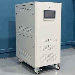 兴科荣厂家直销三相无触点稳压器ASR 40KVA480V手机APP以太网监控