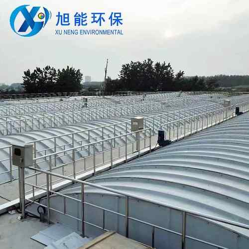 玻璃钢污水池盖板 宽500 玻璃钢废气集气罩 颜色鲜艳多样做易安装