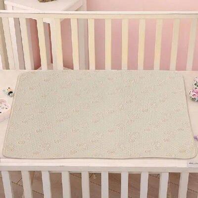 Kids Potty Training Pads Toddler Diaper Changing Mat