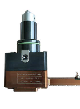 佛山厂家动力头内槽刀座 内孔铣刀座bmt404555 数控机床配件