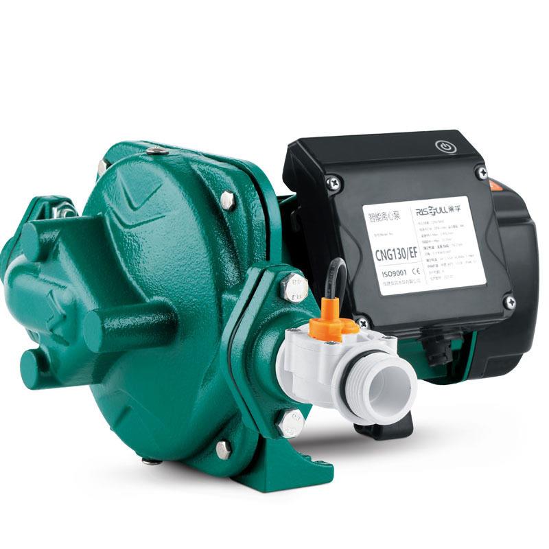 莱孚水泵全屋压智能泵冷热水太阳能洗澡压泵0.33KW-0.37KW