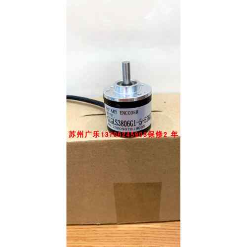 DBS36E-S3EM00600 E6C4-CWZ5G-1000P/R SC40C8GR1024M5L 编码器
