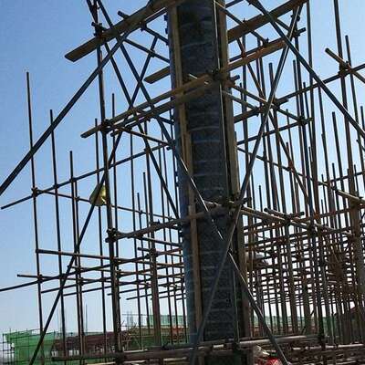 沈阳市建筑圆模板，蓄716焦作圆方柱模板圆形水池模，板计算法