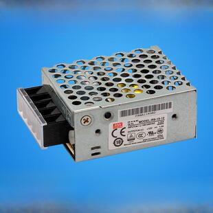 100 Mean 350 Lrs开关电源24V变压器220至12V5V 150 Well