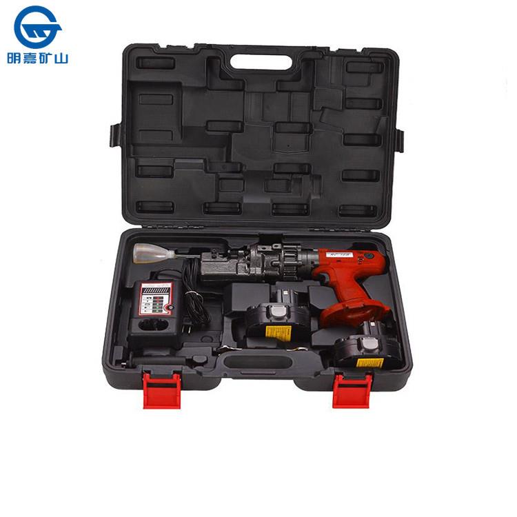 RC-16B人手持钢筋手持式钢速断单器RC-6B轻1钢便手提筋切断机