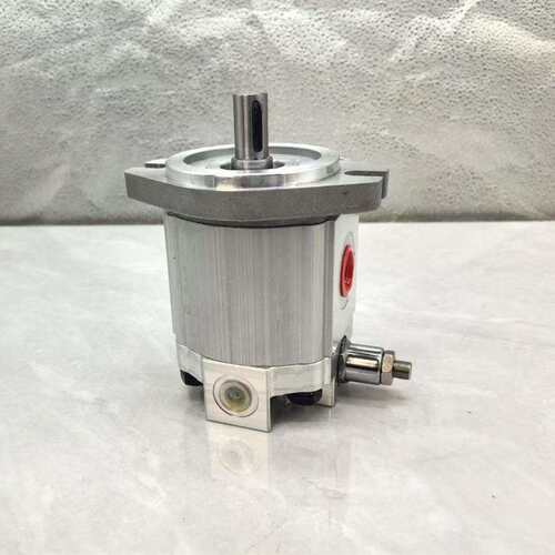 用于E216 E226 装载机液压泵风扇马达 188-0128 191-9663齿轮泵