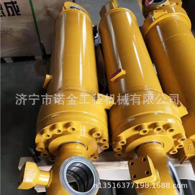 挖机配件徐工842动臂油缸转斗转向油缸总成