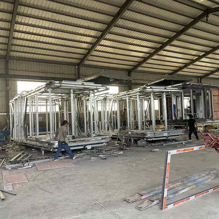 创意别墅商铺基地网红打卡拍照体验酒店新农村景区发展旅舍房屋