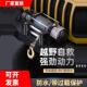 电动绞盘12v24v汽车牵引电动葫芦随车车载提升机钢丝绳吊机卷扬机
