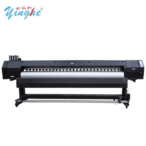 yinghexp600Printhead3.2m10ftLargeFormatPrinter写真机