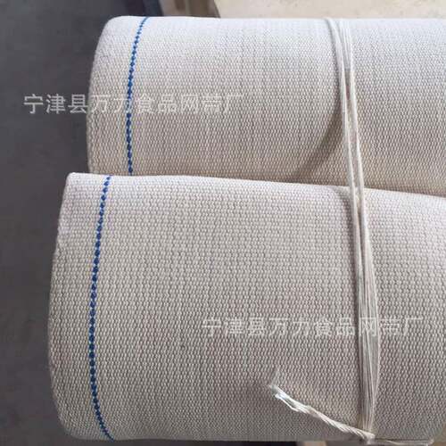 山东厂家清洗设备输送带帆布传送带帆布输送带pvc输送传送带优惠