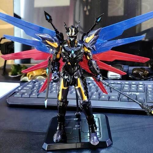 关节动机赛罗奥特奥特曼玩具专区