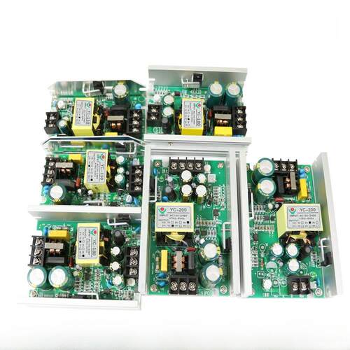 Led Par灯开关电源全功率200W 180W 150W舞台灯光配件防水及非防