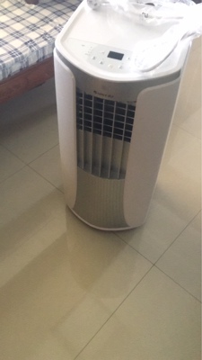 揭秘格力移动空调怎么样，选前一定要注意下这评测？