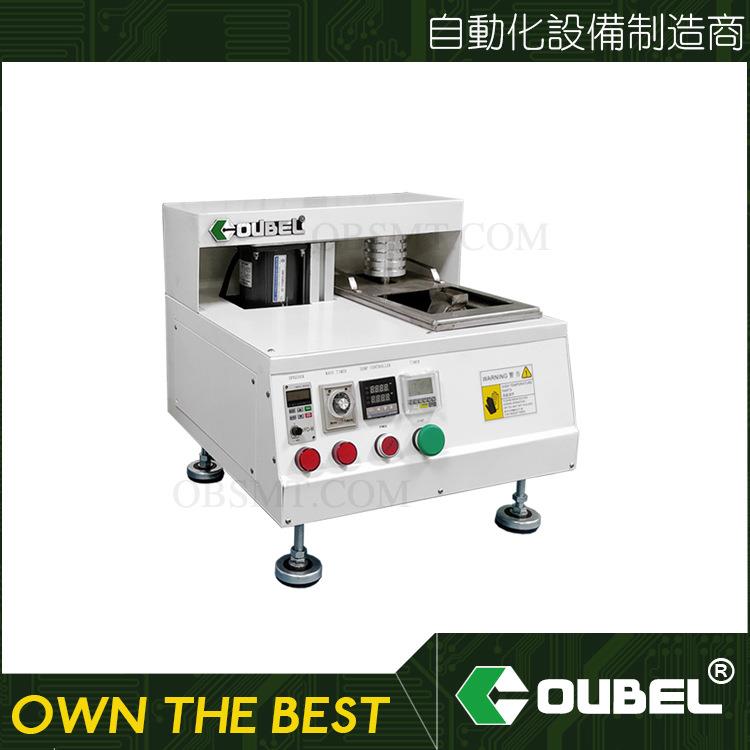 深圳自产桌面式喷流炉小型纯钛锡炉纯钛喷嘴经久耐用型