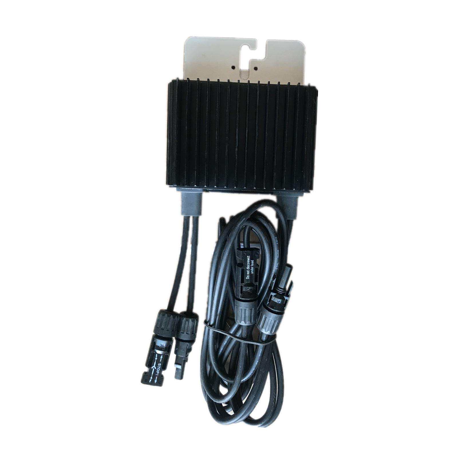 Solaredge太阳能MPPT直流光伏优化器320W 370W 400W P320-5NC4ARS