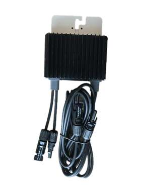 Solaredge太阳能MPPT直流光伏优化器320W 370W 400W P320-5NC4ARS