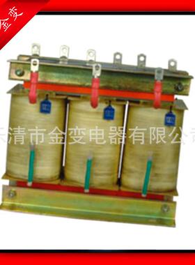厂家直销QZB-45KW三相自藕变压器自耦变压器启动变压器变压器