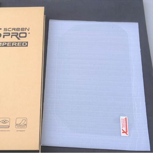 钢化膜 适合 F750GS F850GS R900R/XR 改装液晶仪表显示器磨砂膜