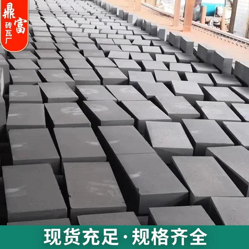 青砖地砖仿古铺路青砖条青砖古建园林装饰用小青条砖青砖仿古地砖