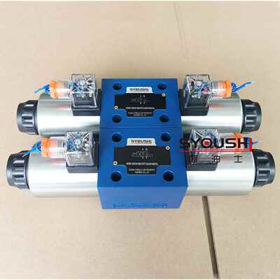 电磁阀4WE10J-3X/CG24Z5L,4WE10J-31/AW220NZ5L,4WE10J20B/AG24