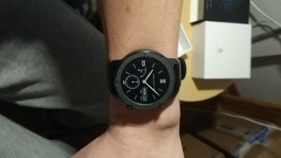 Amazfit GTR智能手表实例评测图文解说
