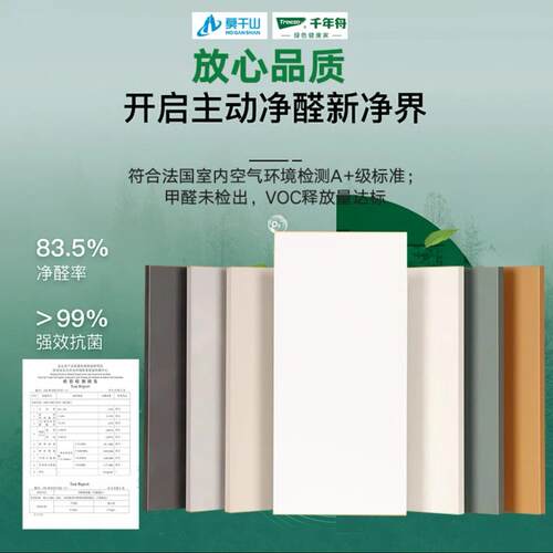 订做门板全屋定制高光肤感柜门环保pet整体橱柜衣柜鞋柜餐柜欧松