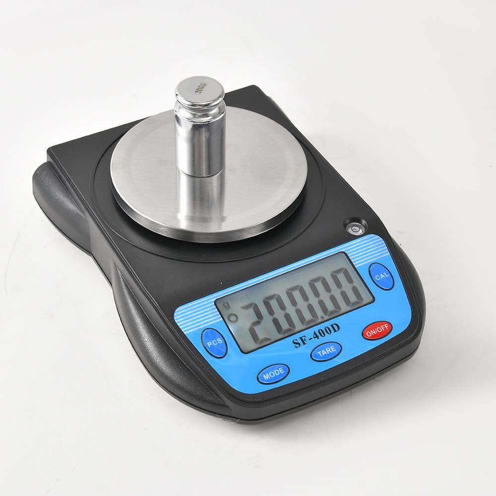 外贸电子精准0.01g厨房秤3kg食物称精准烘焙称便携家用厨房秤