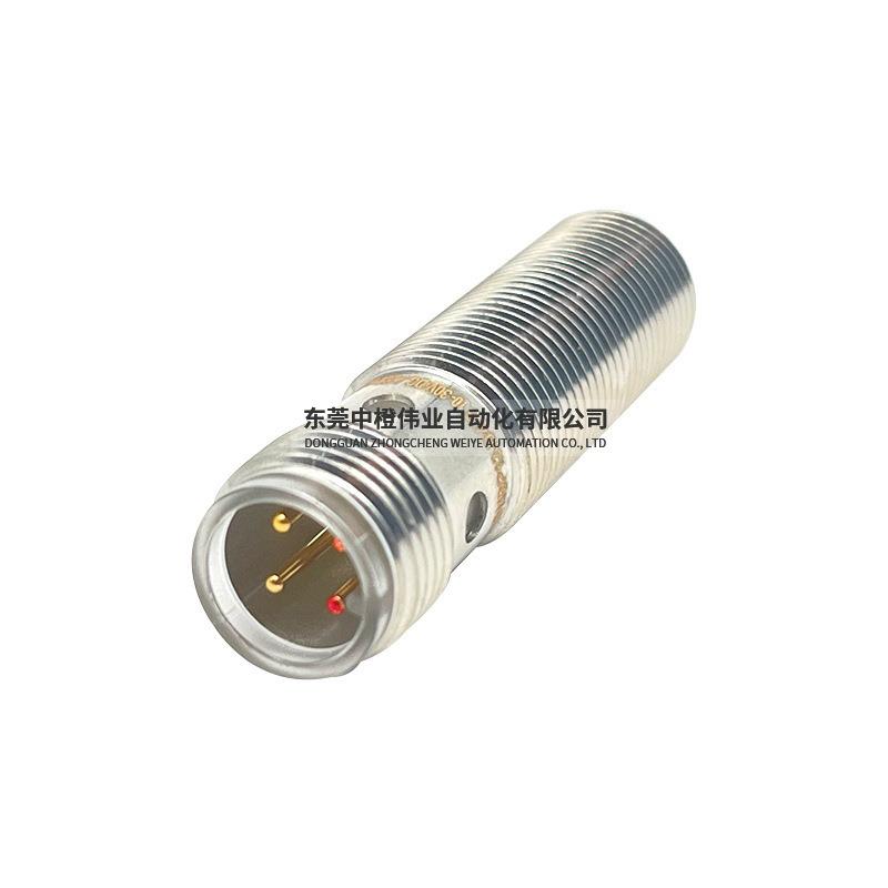 现货罗克韦尔872C-MH4BP12-D4接近开关 NO+NC常闭智能感应传感器