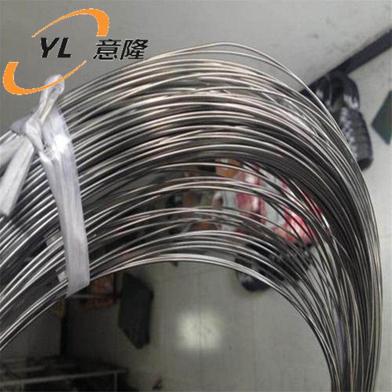 优质耐腐蚀inconel600高温合金线材 现货规格齐全可零售 质量保证 - 实物图