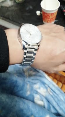 罗西尼手表怎么样档次?亲身体验一个月反馈缺点