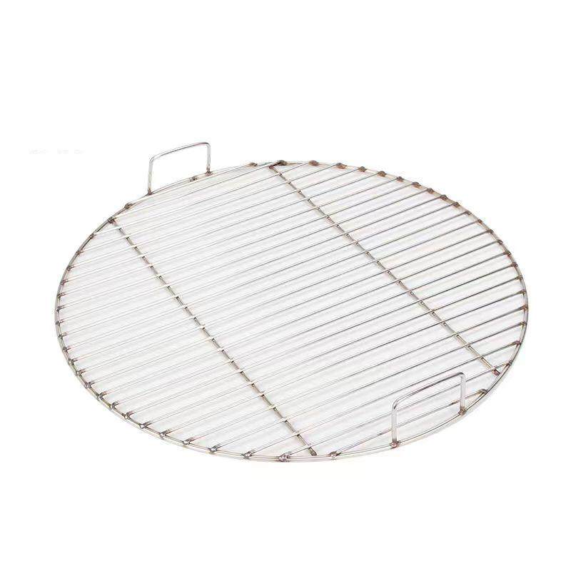 不锈钢圆形篦子手提款实心熏肉烧烤篦子不锈钢桶压肉蒸帘防糊篦子,厨房/烹饪用具,蒸格/蒸片/蒸架,淘宝优惠券,粉丝福利购,淘宝优惠卷
