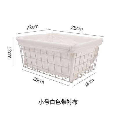 沐浴露现货水果内衣袜子收纳挂篮