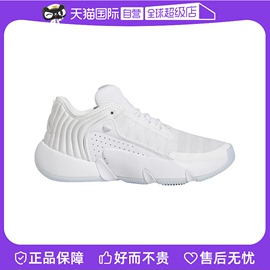 自营adidas阿迪达斯鞋子男鞋运动鞋透气轻便休闲鞋IE2142