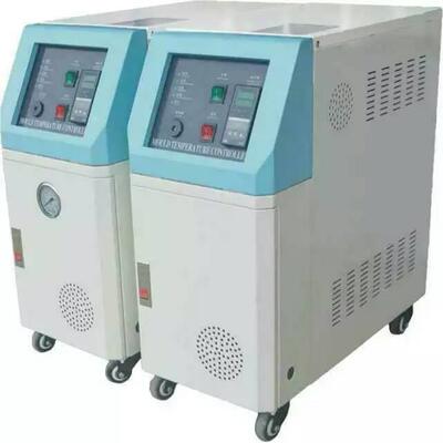 AABB水式模温机运水式9KW高温水温机碎料机油式模温机吸料机160度