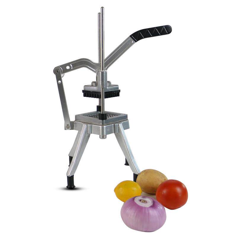 多功能土豆条切条器刀片薯条切切机家萝卜切切丁YP-04机器块切菜