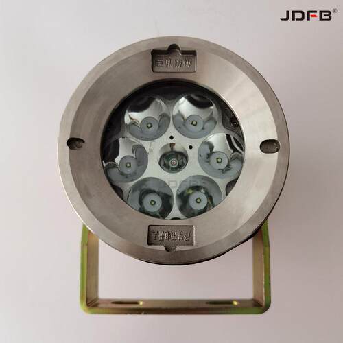 DGY18/24LX(BH)矿用隔爆型LED机车照明信号灯 防爆柴油铲运机车灯