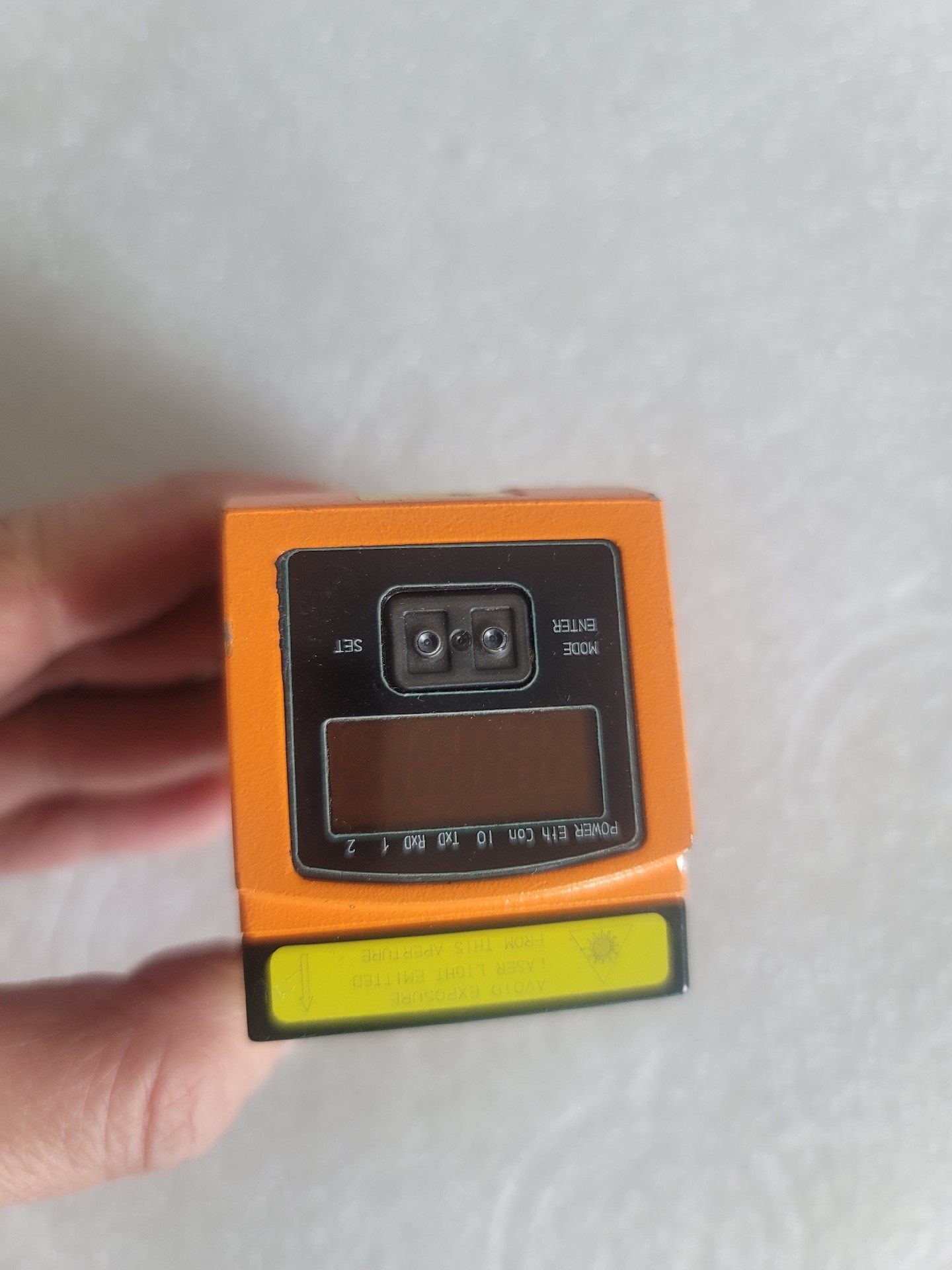 德国 IFM O2I101 O2IIOS-G/D/RS232