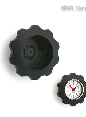 Elesa Ganter伊莉莎冈特 VHT-XX正驱动式指示器凸轮旋钮