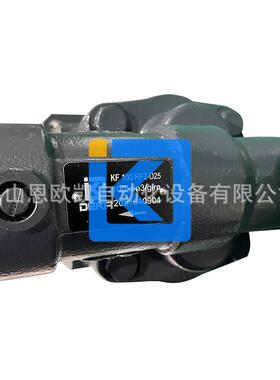 DEKA齿轮泵KF100RF2-D25