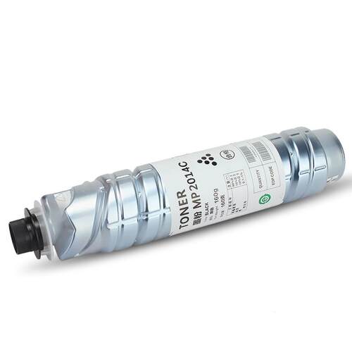 绘威 适用理光MP2014C型墨粉 2014粉盒2014en 2014AD碳粉 硒鼓