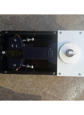 新款直销N-222地弹簧有框玻璃门地轴 铝合金门地簧地铰