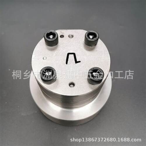 磁条模具软硬结合abs胶条冷挤热挤真空模具