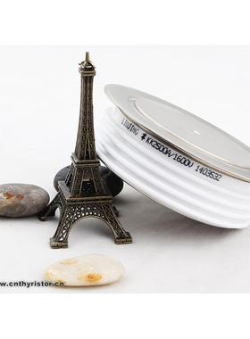 NNX快速晶闸管KK2500A200V中频6炉用0快速Z可控硅R219D21J