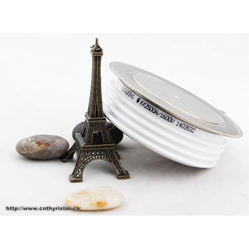 快速晶闸管 KK2500A2000V 中频炉用快速可控硅 R2619ZD21J