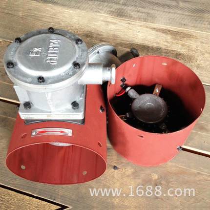 专营GB-200A防爆变频电机风机变频风机BG200变频电机风机