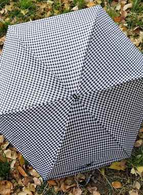 正品*家太伞外贸T折超轻小伞五抗风晴雨口袋伞阳mini商务伞otes全